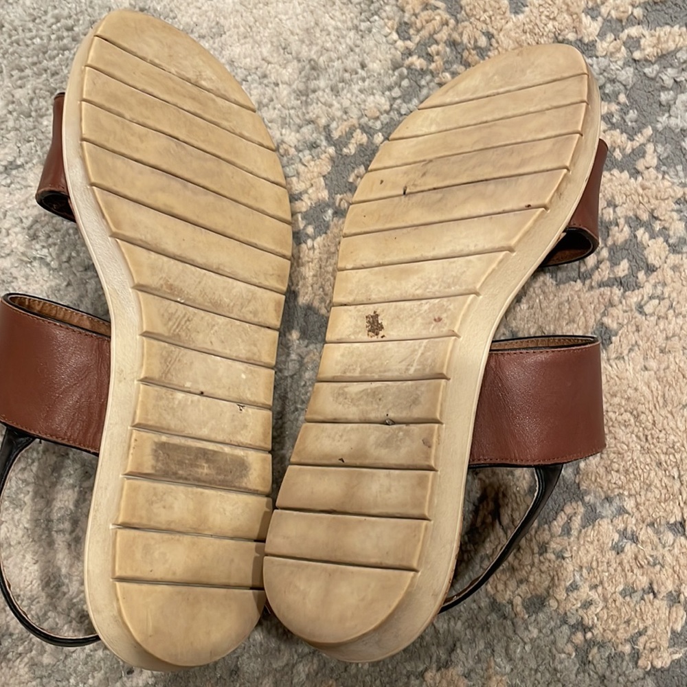 Sandals - Picture 3 of 5